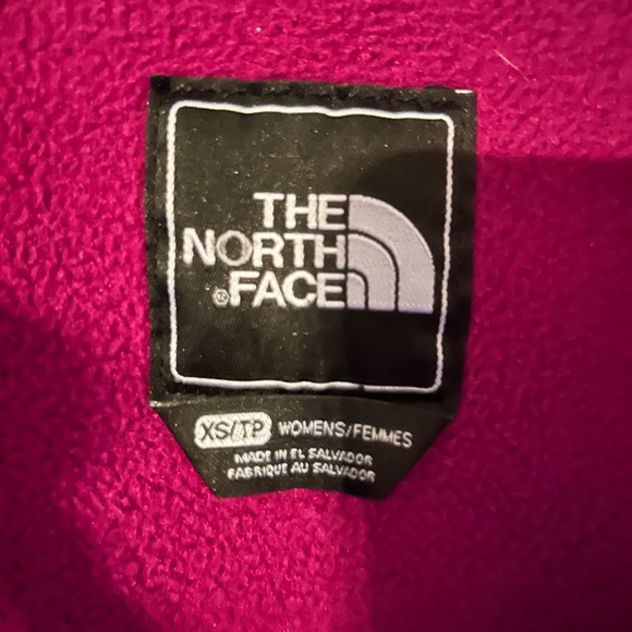 North face women’s jacket - Picture 2 of 4